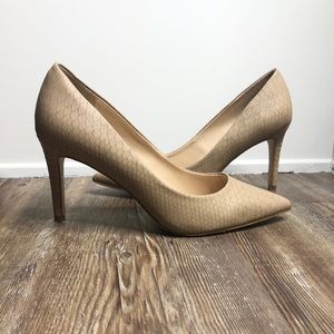 Jessica Simpson Heels